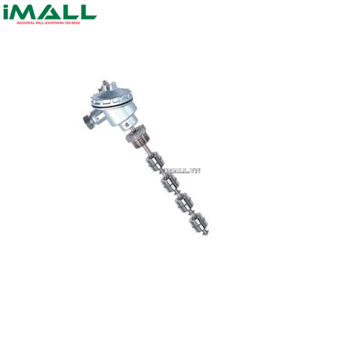 Thiết bị cảm biến mức loại phao mini (0.5A / 1A) DHS DLF-4P-4S-GH