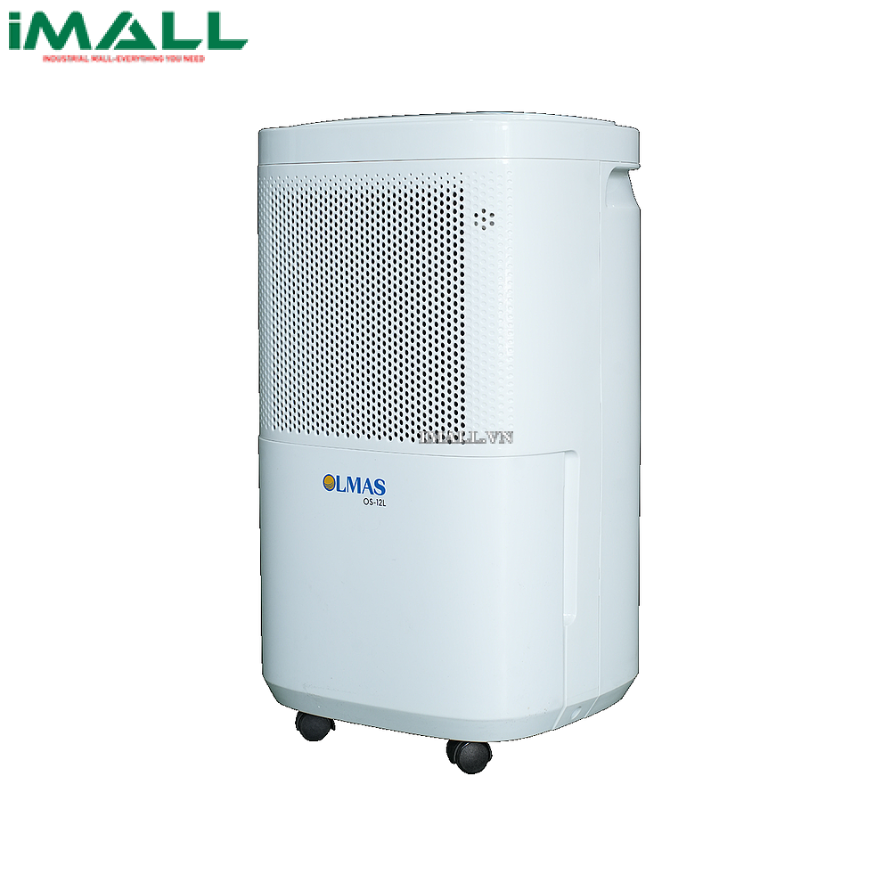 Máy hút ẩm Olmas DeAir OS-12 (0.5 kg/h)