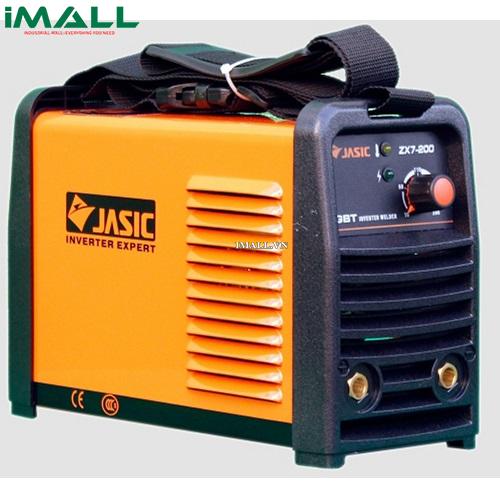 Máy hàn que JASIC ZX7-200