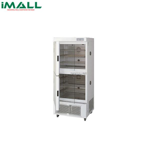 Tủ ấm hai buồng Yamato IQ822 (211309, 143L×2, -10～+50℃)