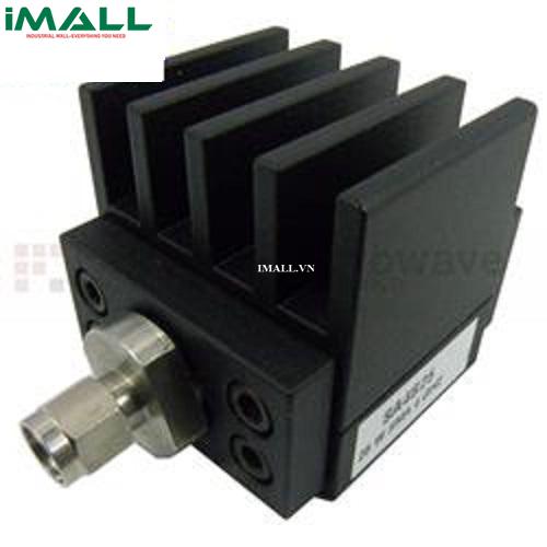 Bộ suy hao Fairview SA4S25-30 (30 dB, SMA Male - SMA Female, 4 GHz, 25 Watts)