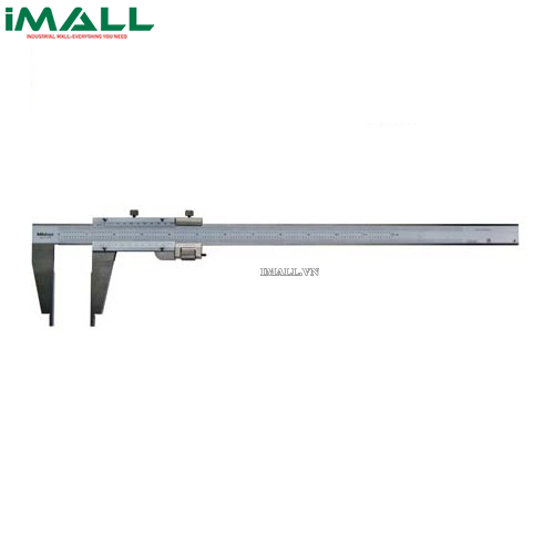 Thước cặp cơ khí một mỏ Mitutoyo 160-150 (0-300mm/ 0.001 inch )