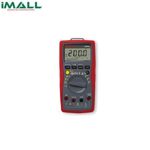 Đồng hồ vạn năng công nghiệp Amprobe AM-570 (1000V AC/DC, 10A AC/DC)
