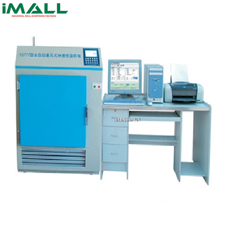 Tủ sấy kiểm tra độ hút ẩm vải GESTER GT-A38