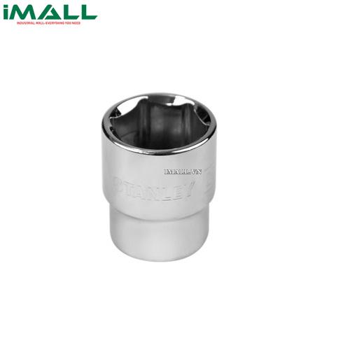 Đầu tuýp 6 cạnh Stanley 72-937 (12mm, 1/2")