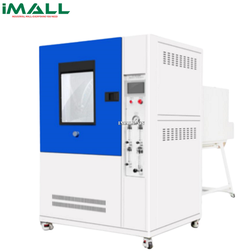 Buồng kiểm tra chống thấm nước toàn diện Uby Tech IPX1-6 (50kg)