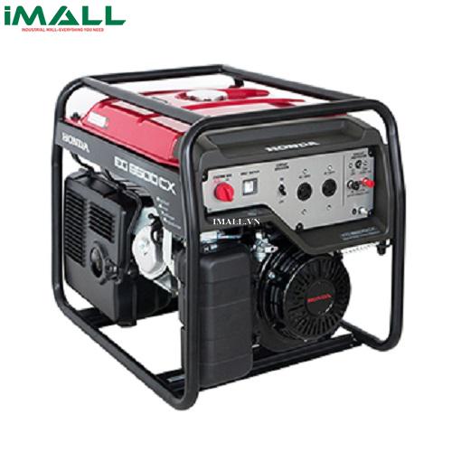 Máy phát điện HONDA EG6500CX RH (5.5 KVA)