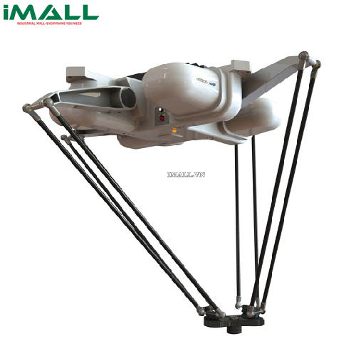 Quattro 800H/HS Omron 17214-26304
