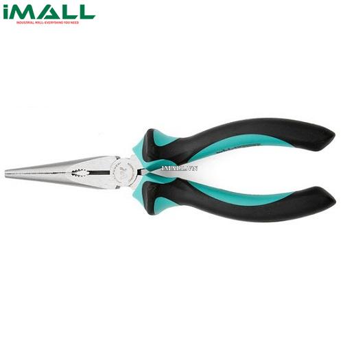 Kìm nhọn Whirl Power 15602-211-160 (6")