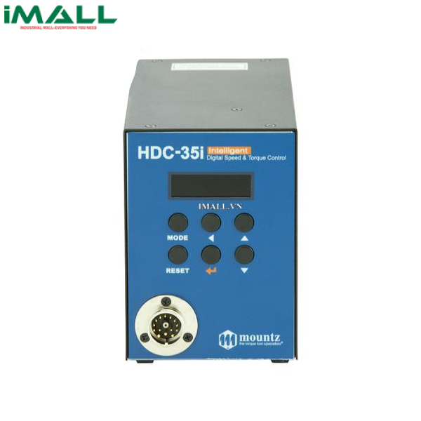 Máy biến áp dùng cho tô vít điện Mountz HDC35i (145820) (dùng cho model : PHD35N, PHD50N, PHD100N &amp; HD100N)