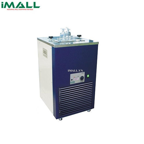 Bình ngưng WITEG WCT-80 (-65°C lên tới -80°C; 10l) (DH.WCT00180)