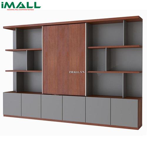 Tủ tài liệu cao cấp THE ONE (Hòa Phát) DC3040VM20