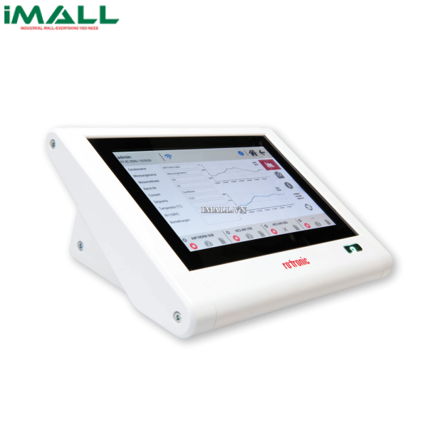 Thiết Bị Đo Hoạt Độ Nước ROTRONIC HYGROLAB-SET-40