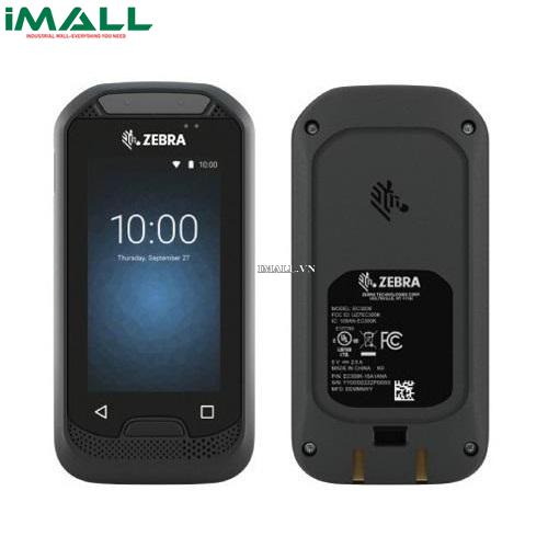 Máy kiểm kho Zebra EC30 (Android 10, quét 1D/2D)