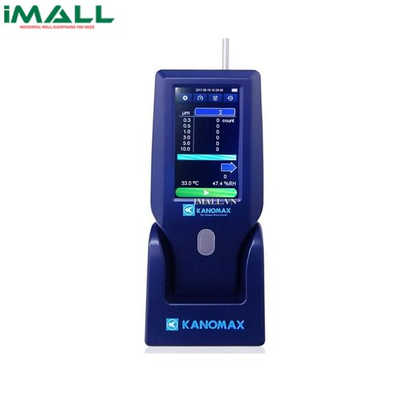Máy đếm hạt tiểu phân Kanomax 3889-01 (không đo nhiệt độ và độ ẩm)