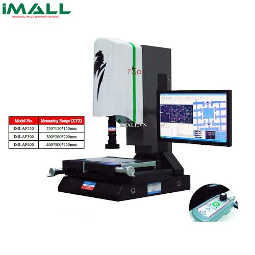 Máy đo mẫu 2D tự động lấy nét bằng hình ảnh METROLOGY IMI-AF400