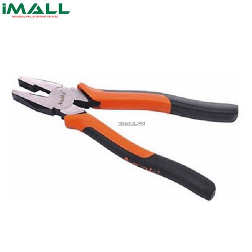 Kìm răng kiểu nhật (8") Asaki AK-8116