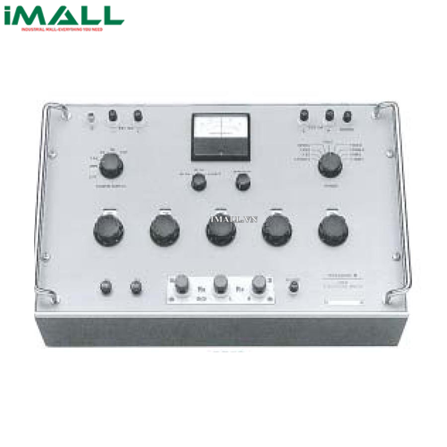 Cầu đo điện trở Yokogawa 2768