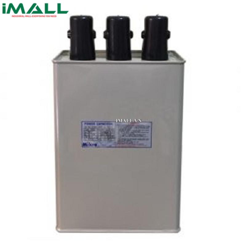 Tụ bù MIKRO MMB-445050KT (50kVAr 3 Pha 440V)