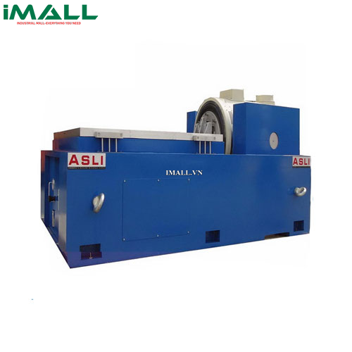 Hệ thống thử rung ASLI ES-120 (1100kg)