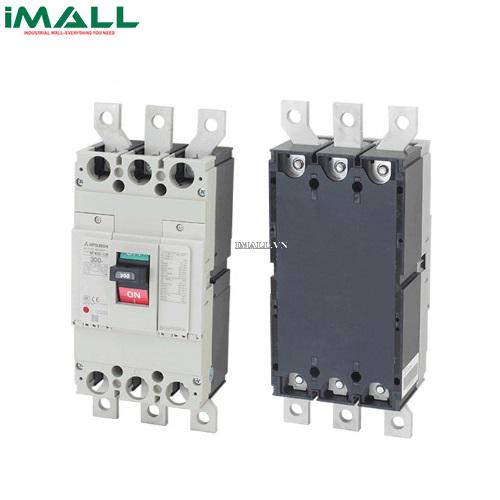 MCCB Mitsubishi NF400-CW 3P 300A (36kA)