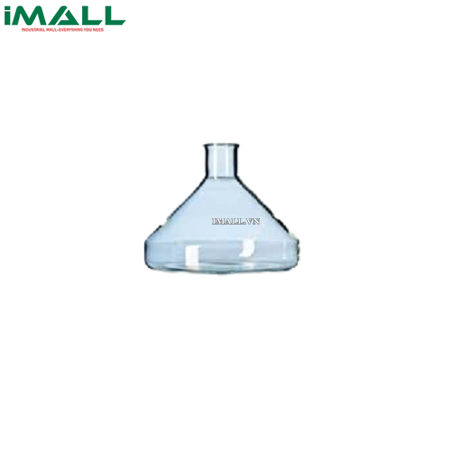 Bình cấy mô dạng Fernbach 1800ml Duran 215116203