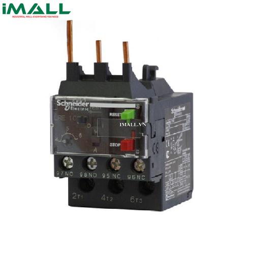 Rơ le nhiệt Schneider LRE21 (12-18A)