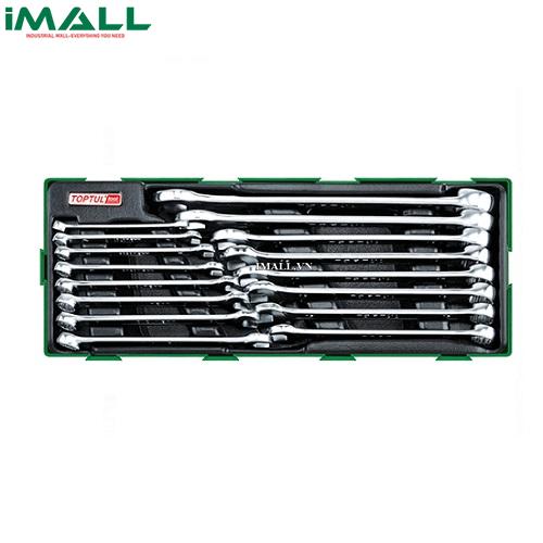 Bộ cờ lê mỏ lết (AABW 6~24mm) TOPTUL GTA1642