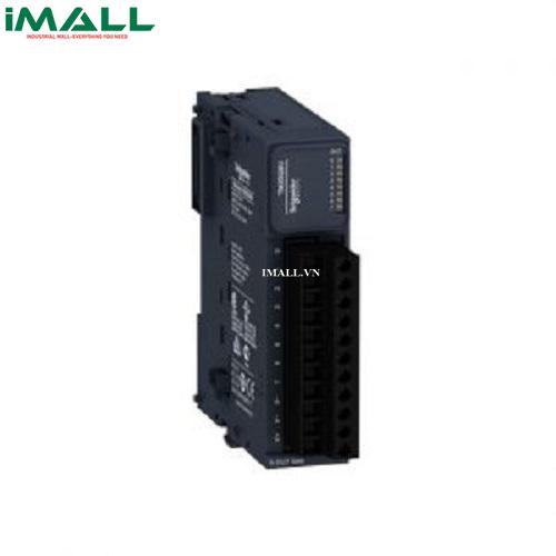 Module Digital Schneider TM3DQ8R (output M221 8DO 24VDC /240VAC)