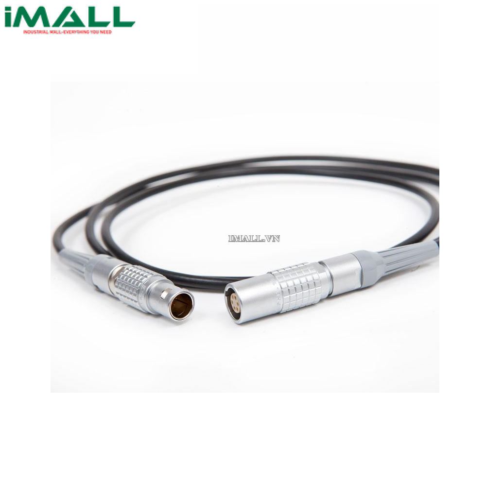 Cáp kết nối microphone Pulsar PSR205 (dài 5m)