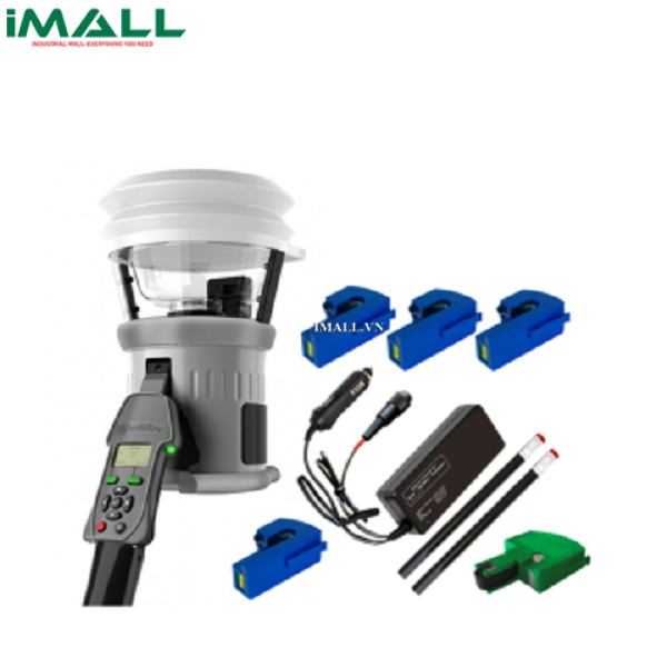 Bộ kit thử đầu báo khói, nhiệt, CO Testifire 2001-001