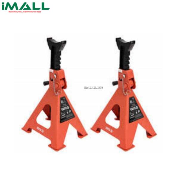 Bộ mễ kê cao cấp 6T Yato YT-17312