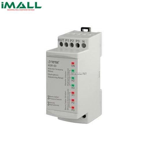 Rơ-le trình tự theo tín hiệu áp suất TENSE HSR-03