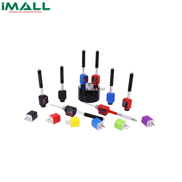 Bút đo độ cứng Leeb EBP L-5S