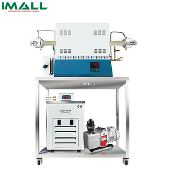 Hệ thống lò nung SH Scientific FU-PK-S4 (1700℃)