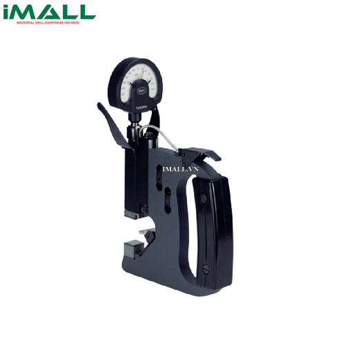 Panme đồng hồ đo ren (A301P-6) Mahr 2051188