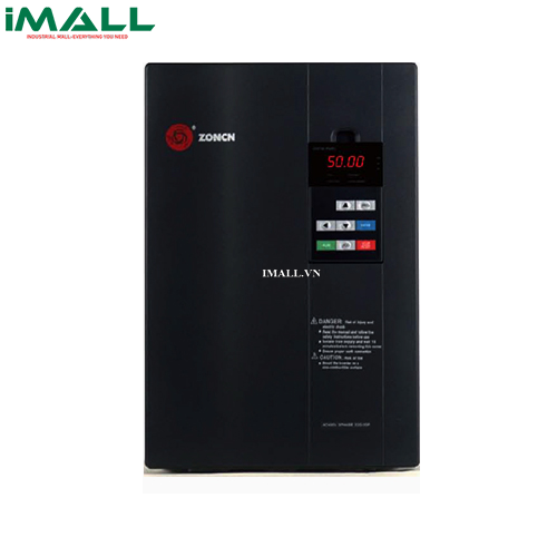Biến tần ZONCN H5000 SERIES (5.5 ~ 250kW)