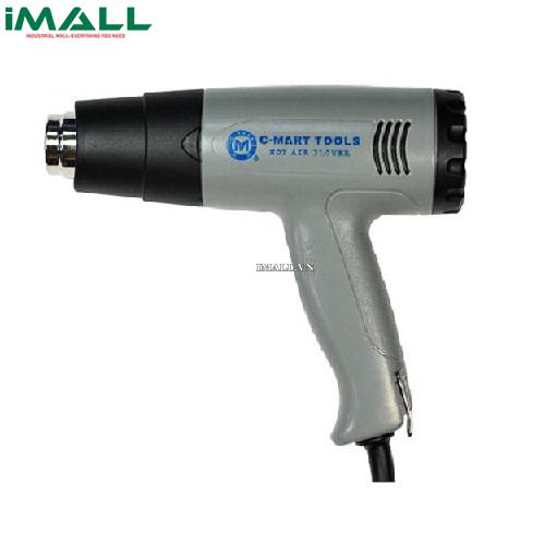 Súng khò nóng C-MART C0181-1800 (1800W)