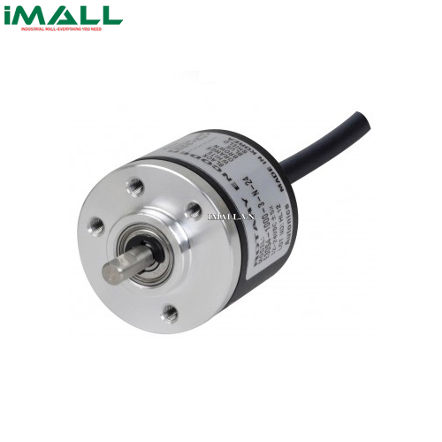 Encoder Autonics E30S4-1000-3-T-24 (1000 P/R, 12-24V, 4mm)