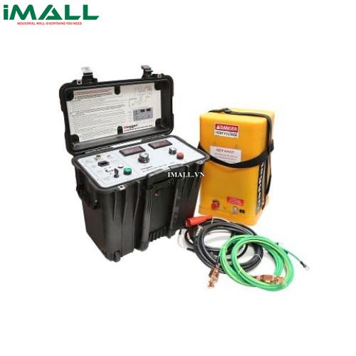 Máy kiểm tra an toàn điện Megger 220000 series