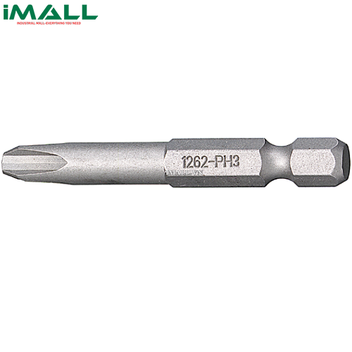 Đầu Bits PH 1 Dài 50mm Stahlwille 08310001