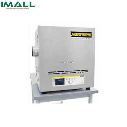 Lò nung ống nhiệt độ cao (1500°C, 230 mm, ống gia nhiệt SiC) NABERTHERM RHTC 80-230/15