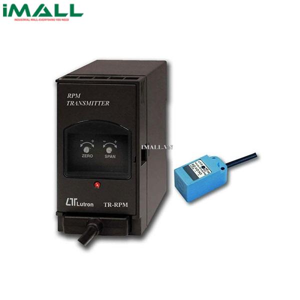 Bộ chuyển đổi tín hiệu đo tốc độ vòng quay Lutron TR-RPM1A4