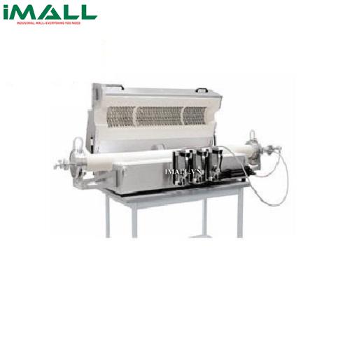 Lò nung ống Nabertherm RS 80/300/11 (1100°C, 300mm)