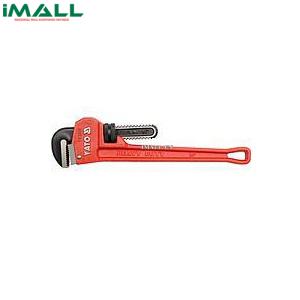 Mỏ lết răng Yato YT-2492 (24")