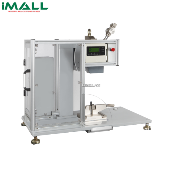 Máy kiểm tra độ bền va đập bằng máy tính Cometech QC-639P (1-11J)