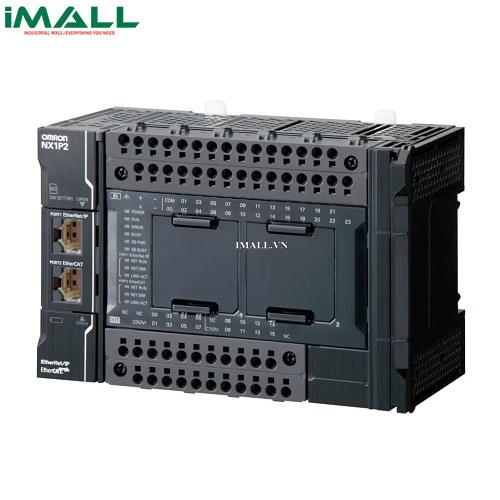 Bộ điều khiển Omron NX1P2-1140DT1