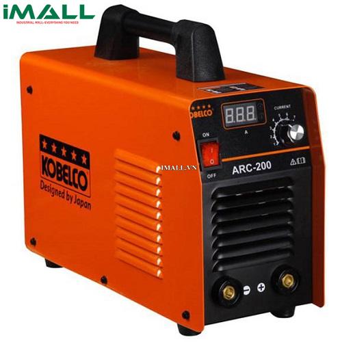 Máy hàn que điện tử Kobelco ARC-200 (220V, 200A)