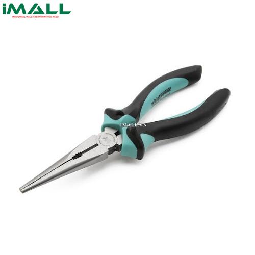 Kìm nhọn Whirl Power 15602-211-200 (8")