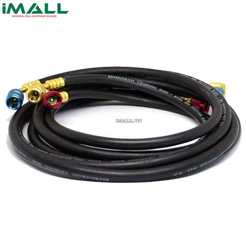 Bộ dây gas dùng cho gas R22, R134a TASCO TB120SM-HOSE (3 dây)